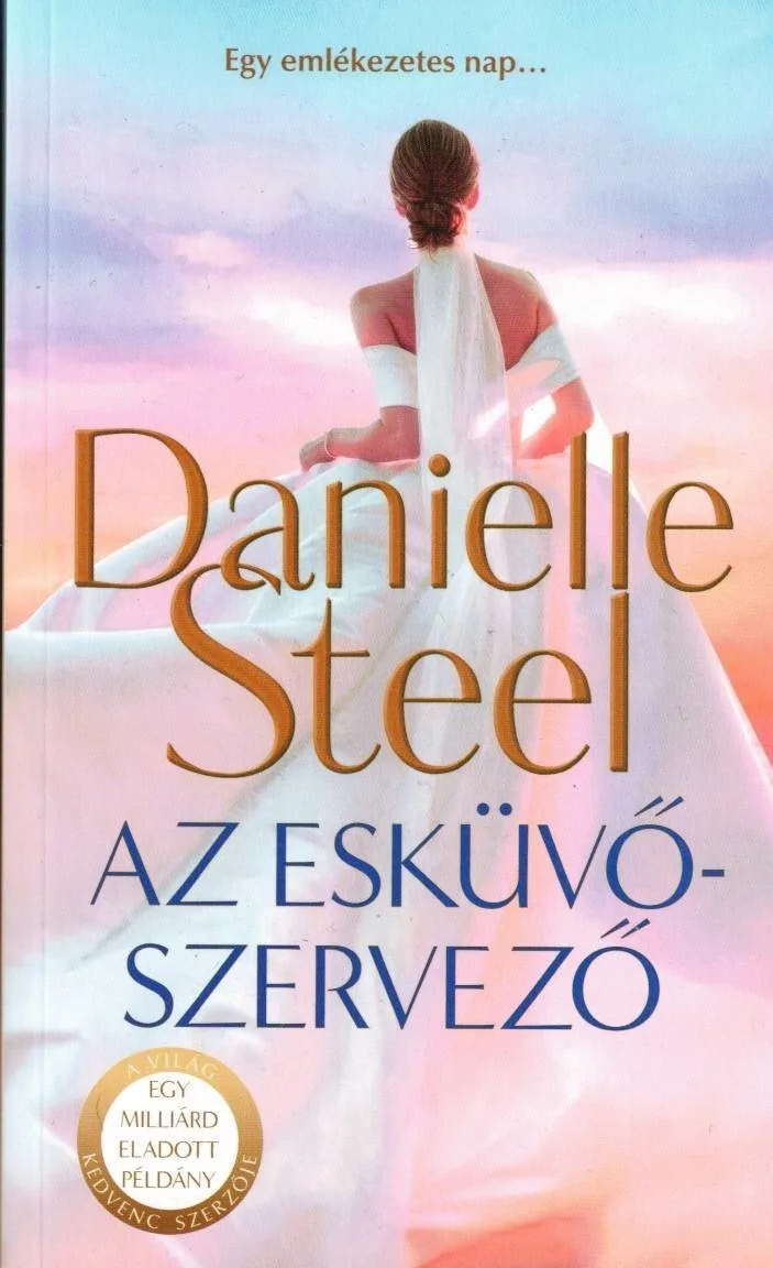Az esküvőszervező