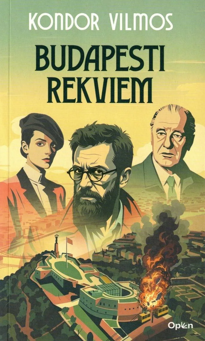 Budapesti rekviem