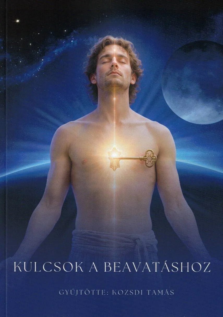 Kulcsok a beavatáshoz